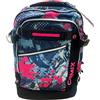 Franco Cosimo Panini Comix Zaino Organizzato con Sistema WBS 2.0, Multicolore, Spallacci Ergonomici con Memory Foam