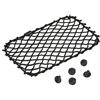 Lampa 60269 Net-System-9, Tasca a Rete Elasticizzata - 30x18 cm