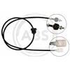 ABS All Brake Systems ABS K43107 Tacho gambo
