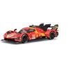 Bburago Automodello 499P 3.0L Hypercar 51 24h LeMans scala 1:43 FERRARI 18 36322