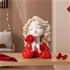 Salvadanaio da bambina, salvadanaio decorativo con personaggi dei cartoni