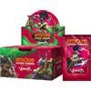 Riftbound League of Legends TCG Booster Box VENDETTA - ENG ENGLISH