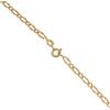 Gioielleria Lucchese Oro Bracciale Uomo in Oro Giallo 803321710585