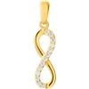 Stroili Ciondolo Stroili Poeme Oro Giallo 1429248