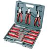 Mannesmann - M11240 - Set cacciaviti e pinze