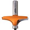 CMT ORANGE TOOLS CMT 956.601.11 FRESA X CORRIMANO C/CUSC. HW Z2 S=12 D=63.5X19 DX