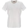 Elisabetta Franchi T-shirt Gesso MA71G61E2