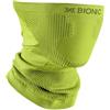 X-Bionic Scaldacollo unisex per sport invernali - Termoregolazione e gestione dell'umidità, ideale per sci e snowboard, per prestazioni ottimali in condizioni di freddo