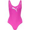 PUMA Costume da Bagno da Donna, 1P