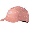 Buff Cappello Pack Mini per Bambini Pink Unisex Bambino, Taglia Unica