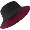 Zylioo Cappelli da Pescatore XXL Grandi Cappelli da Pesca Reversibili Cappello da Pescatore a Doppia Faccia per Teste Grandi