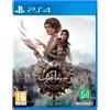 Microids PS4 Syberia The World Before