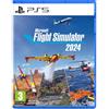 Microsoft PS5 Microsoft Flight Simulator