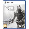 Playstack PS5 Mortal Shell Enhanched Edition