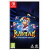 Atari SWITCH Rayman 30th Anniversary Edition