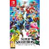 Nintendo SWITCH Super Smash Bros Ultimate