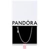 Pandora Classic Cable Chain Kette 590412-45 Catenina donna