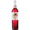 Tempus Alba Rosado de Malbec Mendoza IG 2023 0,75 L