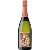 Mont-Ferrant Blanes La Senyora Cava Brut Nature DO 0,75 L