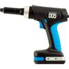 SCELL-IT E-005 Rivettatrice elettrica a batteria professionale alluminio acciaio