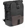 GIVI Borsa da sella per moto Vintage trasformabile Zaino capiente 18Lt Impermeabile