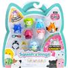 Squish-a-longs SQAL0025