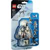 LEGO 40557 Star Wars Difesa di Hoth Blister