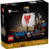 LEGO Ideas 40912 Sea Serpent