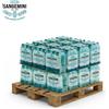 Sangemini Acqua Naturale Minerale Cassa 6X1.5L - Offerta Da 1 a 4 Strati Pedana