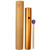 Tubo Sonoro In Metallo Cavo, Mazzuolo In Legno, Tubo Percussivo In