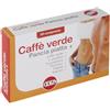 Kos - Laboratorio Di Erboristeria Caffè Verde Pancia Piatta 60 Compresse