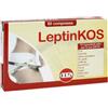 Kos - Laboratorio Di Erboristeria Leptin Kos Integratore Metabolico 60 Compresse