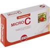 Kos - Laboratorio Di Erboristeria Micro C Integratore Circolazione Sanguigna 60 Compresse