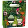 Helan cosmesi srl HELAN KAFFA SET MANI&UN BUR+CR