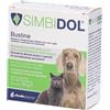 Simbidol Bustine 30 g Polvere per soluzione orale