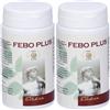 Febo Plus Capsule 2x100 pz
