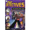Felix Gumpaw The Missing Magic Wand (Tascabile) Pup Detectives
