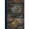 Catalogue Des Monnaies Gauloises De La Bibliothèque Nationale... (Tascabile)
