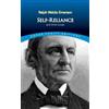 Ralph Waldo Emerson Self-Reliance (Tascabile) Dover Thrift Editions