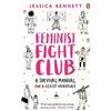 Jessica Bennett Feminist Fight Club (Tascabile)