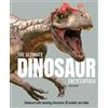 Chris Barker The Ultimate Dinosaur Encyclopedia (Copertina rigida)