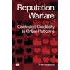 Emily Rosamond Reputation Warfare (Tascabile) (PRESALE 20/10/2026)