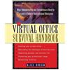 Alice Bredin The Virtual Office Survival Handbook (Tascabile)