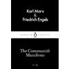 Friedrich Engels Karl Marx The Communist Manifesto (Tascabile)