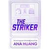 Ana Huang The Striker (Tascabile) Gods of the Game