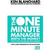 Kenneth Blanchard Hal Burrows William The One Minute Manager Meets (Tascabile)