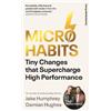 Jake Humphrey Damian Hughes Micro-Habits (Tascabile)