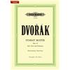 Antonín Dvorák Reinhold Kubik Stabat Mater Op.58 (Vocal Score) (Tascabile)