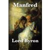 Lord George Gordon Byron Manfred (Tascabile)