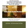 John Pennington Study Guide Student Workbook Mrs. Frisby and the Rat (Tascabile)